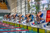 Espana cierra la piscina en los Europeos con 29 medallas, un rcord el Mundo y 11 nacionales