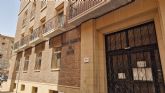 El PSOE de Lorca vuelve a pedir explicaciones de cmo se encuentra el edificio del antiguo Centro Comarcal de Salud y exige su rehabilitacin inmediata