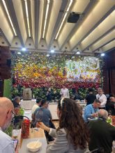 La Comunidad intensificar su actividad en el ltimo cuatrimestre para posicionarse como destino de turismo gastronmico preferente