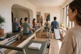 Cuando la instructora no puede venir: la gesti�n de imprevistos que est� cambiando en los estudios de pilates