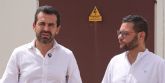 VOX reclama una nueva planificaci�n energ�tica para acabar con los cortes de luz en Jumilla