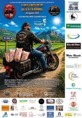 Calasparra celebra este domingo la IV edici�n del Motoalmuerzo Solidario 'Villa de Calasparra'