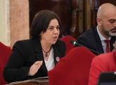 El Grupo Socialista alerta de que el Gobierno del PP compromete la seguridad del EMAVI al abrir su servicio de pr�stamo de libros a toda la ciudadan�a