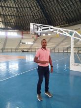 El domo de cabimas celebra su 28� aniversario con programaci�n deportiva gratuita para la comunidad