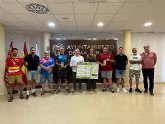Mazarr�n presenta sus Escuelas Deportivas Municipales para el curso 2026/2027 con la inclusi�n como una de sus principales novedades
