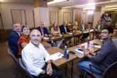 El PP presenta en el Congreso una Proposici�n no de Ley para que el Gobierno central refuerce la lucha contra la inmigraci�n ilegal en la Regi�n