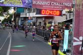 765 atletas disfrutan del deporte y el buen ambiente en la 30&ordf; Carrera Nocturna de las fiestas torre&ntilde;as