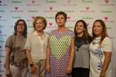 Agatha Ruiz de la Prada: 'Quiero que mis muebles hagan sentir bien a las personas'