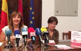 El PSOE recuerda a los miles de pacientes lorquinos en lista de espera que tienen derecho a reclamar para ser atendidos
