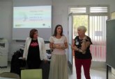 60 mujeres de la Región reciben formación sobre seguridad en redes sociales y ciberacoso a través del proyecto Atenea