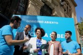 La Regin de Murcia, referencia nacional en polticas de transparencia y participacin