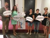 Cuatro desfiles de moda llenarn las calles de color y solidaridad gracias a la segunda edicin de 'Lorca est de moda'