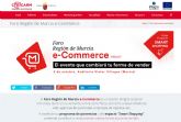 Expertos en comercio electrónico muestran las novedades del sector en ´Región de Murcia e-Commerce´