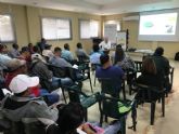 Agricultura imparte en República Dominicana un taller sobre el uso sostenible de los productos fitosanitarios