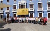 Ciudadanos celebra en Bullas su tradicional convivencia de afiliados para abrir el curso político