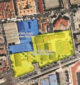 Contratadas las obras de traslado del vallado que aumentará los metros de patio del CEIP Carmen Conde