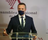 El PP llevar mañana a la Junta de Portavoces la propuesta de comparecencia del consejero de Salud en la Asamblea una vez al mes