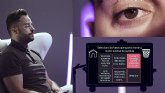 Samsung presenta una tecnología que permite “hablar” a través de la mirada a los enfermos de ELA