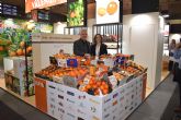 Igp c�tricos valencianos llega a fruit attraction con m�s de 60 operadores registrados