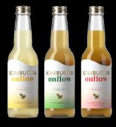 La Pepita a la vanguardia de las bebidas saludables con la incorporaci�n de la Kombucha Onflow a su carta