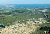 Sepes, Mitma autoriza la venta de los terrenos a la Autoridad Portuaria para el desarrollo de la Zal de Cartagena
