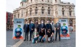 Los XXIV Premios Max convierten Bilbao en un escenario