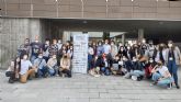 Jóvenes, universidades, emprendedores, fundaciones y empresas de toda España se unen para trabajar juntos por el cambio