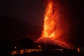 El Ayuntamiento de Alhama pone a disposici�n de La Palma recursos municipales frente a la cat�strofe del volc�n