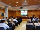 Comunidad y la Universidad de Murcia ponen en marcha el curso de técnico especialista en porcinotecnia sostenible y de precisión