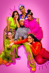 El Centro Cultural Las Claras de la Fundacin CajaMurcia acoge la II edicin de Murcia desfila