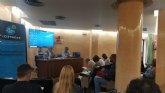 El Ayuntamiento de Molina de Segura participa en un encuentro transnacional del Proyecto europeo LIFE CITYAdaP3 de adaptacin al cambio climtico