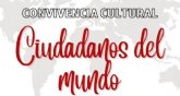 El patio del Convento de los Padres Capuchinos acoger una jornada de convivencia cultural 'Ciudadanos del mundo'