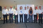 La Real Asamblea Espanola de Capitanes de Yate (RAECY) celebr su junta general en Sevilla