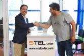 STEL Order, empresa murciana líder ensoftware empresarial, firma un acuerdo con Grupo SAE