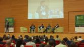 Ms de 350 congresistas y 50 ponentes convierten Crdoba en el centro de Europa de la produccin ecolgica
