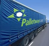 Palletways iberia abre un nuevo hub regional en levante para mejorar el servicio en esta importante zona