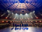 Los Teatros y Auditorios de Murcia ofertan 12 espectáculos para 4.700 escolares de toda la Región