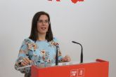 El PSOE exige a López Miras que atienda las necesidades del sector del transporte y resuelva de una vez el problema de los autobuses escolares