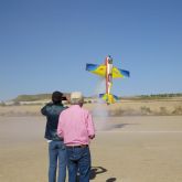 La travesa de montana, el II Almirez Zarcilla Bike y los trofeos de ftbol, pdel y petanca centran la programacin de este fin de semana