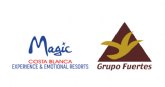 Grupo Fuertes y Magic Costa Blanca acuerdan adquirir el complejo tur�stico Marina d�Or al fondo de inversi�n Farallon Capital Management