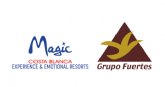 Grupo Fuertes y Magic Costa Blanca acuerdan adquirir el complejo turstico Marina dOr al fondo de inversin Farallon Capital Management