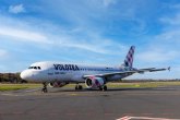Verano 2023: Récord de pasajeros, rutas y vuelos para Volotea