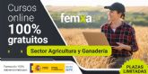 Formacin gratuita en energas renovables para el sector agrario