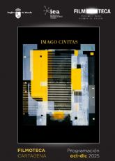 La Filmoteca regional retoma su actividad en Cartagena con cinco sesiones en octubre