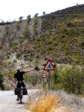 La Regin se consolida como destino de cicloturismo en el Reino Unido y Alemania con un viaje de prensa especializada