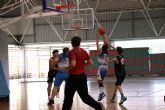 Tercera cita con el baloncesto en los 46 JDG