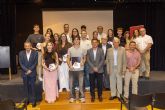 La Fundaci�n Robles Chillida reconoce la excelencia acad�mica de 19 estudiantes en sus premios de la convocatoria 2026