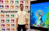 El Ayuntamiento de Blanca presenta la programaci�n de las fiestas de La Estaci�n en honor a la Virgen del Pilar