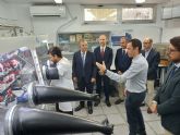 Los Grupos de Excelencia apoyados por el Gobierno regional desarrollan nuevos materiales para desalaci�n y tecnolog�as cu�nticas