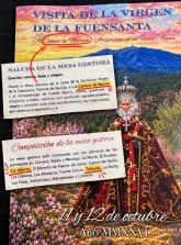 Gim�nez Gallo denuncia un nuevo intento de 'borrar la identidad de Cartagena' con la peregrinaci�n de la Fuensanta